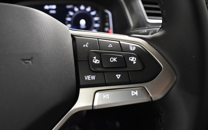 Volkswagen Tiguan Allspace cena 179900 przebieg: 5, rok produkcji 2024 z Orzesze małe 254